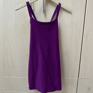 Beyond Yoga Spacedye Essence Dress